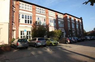 Büro zu mieten in Kapellenstraße 30, 39288 Burg, Büroräume im Zentrum mit ausreichend Stellplätzen