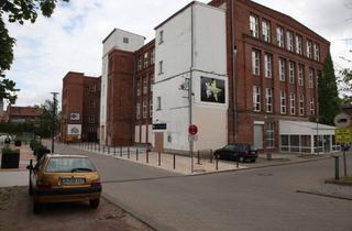 Büro zu mieten in Kapellenstraße 30, 39288 Burg, Büroräume/ Schulungsräume im Zentrum mit ausreichend Stellplätzen