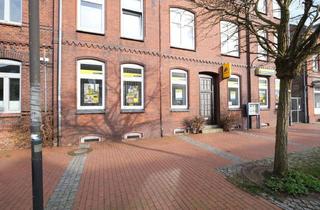 Büro zu mieten in 24340 Eckernförde, Zu vermieten: Büro/Gewerbefläche in der Kieler Straße in Eckernförde