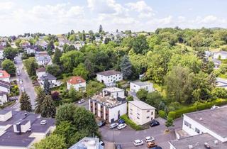 Immobilie mieten in 65812 Bad Soden, BAD SODEN - apartment with eat-in kitchen not far away from S-Bahn Station, Whg 1
