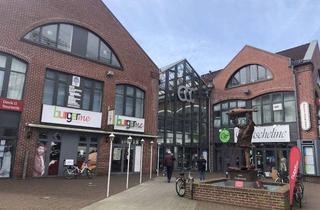 Immobilie mieten in Segelckestraße 45-47, 27472 Cuxhaven, [PROVISIONSFREI] 140 - 310 m² Gewerbeflächen für Fahrschulen / KITAs / Gemeinschaftsflächen