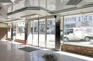 Geschäftslokal mieten in 55411 Bingen, Ladenfläche ca. 445 m², 1A Lage mitten in der Fußgängerzone