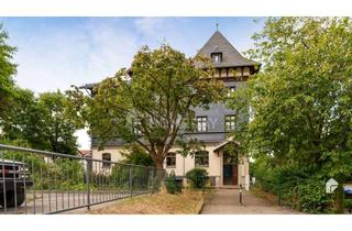 Wohnung kaufen in 96515 Sonneberg, Gut aufgeteilte 2-Zimmer-Wohnung in zentraler Lage von Sonneberg