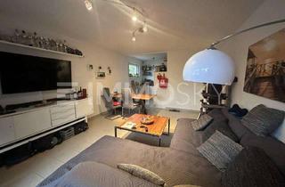 Wohnung kaufen in 44225 Renninghausen, Stilvoller Wohnkomfort: Exklusive Wohnung in erstklassiger Lage