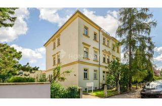 Wohnung kaufen in 01277 Blasewitz, 3-Zimmer-Wohnung nahe der Elbe in Dresden