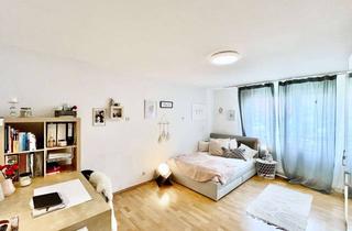 Wohnung kaufen in 61352 Bad Homburg, NEUER WINTERGARTEN - Großzügige 3-Zimmer-Wohnung mit Garten in Ober-Erlenbach!