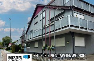 Wohnung kaufen in Kewerstraße 66, 46049 Alstaden-Ost, Wohnen am Ruhrpark! Moderne Wohnung mit Balkon