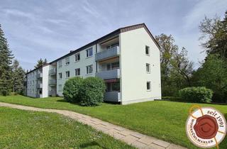 Wohnung kaufen in 72336 Balingen, Stadtnahe und helle 3,5-Zimmer-Eigentumswohnung in Balingen!