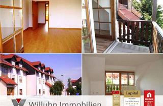 Wohnung kaufen in 06254 Günthersdorf, Wohntraum in Günthersdorf | Westbalkon | Stellplatz | Speicher