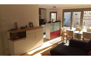 Wohnung kaufen in Graslilienanger 39, 80937 Am Hart, Gepflegte moderne 3-Raum-Wohnung mit EBK im Münchner Norden
