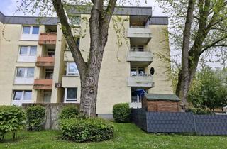 Wohnung kaufen in 44328 Scharnhorst, Schöne EG Wohnung in Dortmund (Scharnhorst)