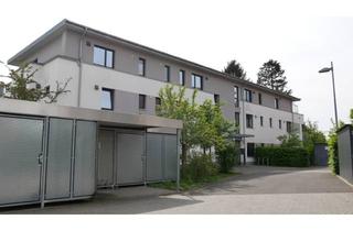 Wohnung kaufen in Büdesheimer Ring 5a+b, 63452 Hanau, Hochwertige Zweizimmer Eigentumgswohnung mit Garten und Parkplatz in zentraler Lage von Hanau