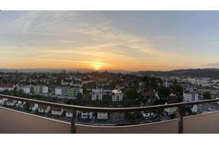 Wohnung kaufen in 95326 Kulmbach, Kapitalanleger aufgepasst! Einzigartige Gelegenheit - RARITÄT Kulmbachs schönster Ausblick