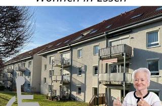 Wohnung kaufen in Wilhelm-Nieswandt-Allee 132-134, 45326 Altenessen-Nord, Behindertengerechte 2,5 Zimmer Wohnung in einer grünen Wohnanlage ohne Balkon! Provisionfrei!