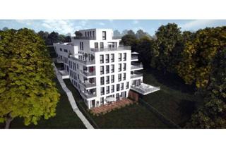Wohnung mieten in Wittener Straße 23c, 45527 Hattingen, Besonders, außergewöhnlich und hochmodern | 16 Neubau-Mietwohnungen
