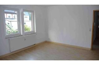 Wohnung mieten in 09350 Lichtenstein/Sachsen, Schöne 2-Raumwohnung mit Balkon und neuem Bad in Zentrumsnähe