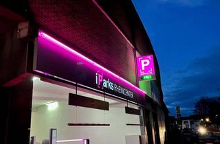 Garagen mieten in Parkring, 46446 Emmerich, Parkhaus Stellplatz