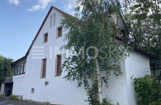 Haus kaufen in 35398 Gießen, Kreativer Freiraum: Haus mit Raum für individuellen Innenausbau