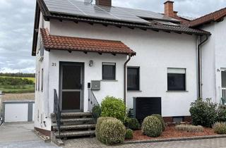 Einfamilienhaus kaufen in 66892 Bruchmühlbach-Miesau, Einfamilienhaus in Bruchmühlbach-Miesau