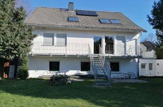 Haus kaufen in 61231 Bad Nauheim, Einfamilien Haus mit Einliegerwohnung