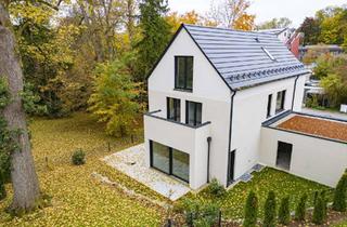 Einfamilienhaus kaufen in 82343 Pöcking, FAMILIENTRAUM IM HERZEN VON PÖCKING!