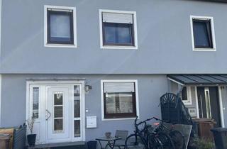 Haus kaufen in Neuburger Str. 265d, 86169 Hammerschmiede, Attraktives, gepflegtes 5-Zimmer - Reihenmittelhaus in Augsburg Hammerschmiede