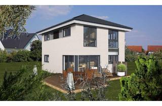 Einfamilienhaus kaufen in 82223 Eichenau, Top Lage - Modernes Einfamilienhaus