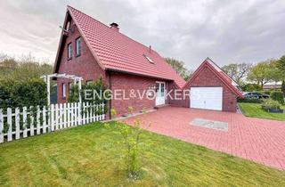 Haus kaufen in 26607 Aurich, Friesenhaus in ruhiger Siedlungslage!