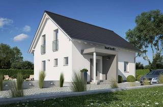 Haus kaufen in 63933 Mönchberg, Haas S140