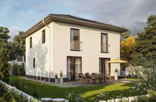Haus kaufen in 67368 Westheim (Pfalz), Das Stadthaus zum Wohlfühlen – Komfort und Design perfekt kombiniert
