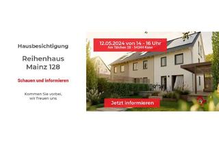 Haus kaufen in 54668 Ferschweiler, Das Stadthaus zum Wohlfühlen – Komfort und Design perfekt kombiniert