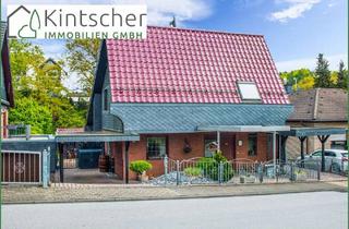 Einfamilienhaus kaufen in 51399 Burscheid, Top gepflegtes Einfamilienhaus mit vielen nützlichen Extras in Burscheid-Ösinghausen