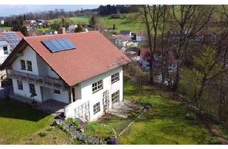 Mehrfamilienhaus kaufen in 84100 Niederaichbach, Sehr gepflegte Einfamilien- oder Mehrfamilienhaus