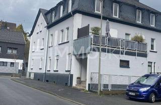 Anlageobjekt in 57078 Siegen, Vollvermietetes Mehrfamilienhaus in Top-Lage!