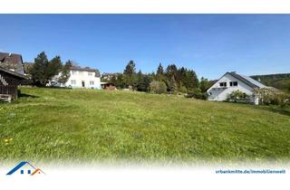 Grundstück zu kaufen in 37235 Hessisch Lichtenau, Baugrundstück in Hessisch Lichtenau OT Fürstenhagen