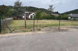 Grundstück zu kaufen in 65307 Bad Schwalbach, 2100qm Baugrundstück zu verkaufen