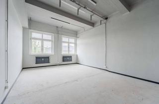 Büro zu mieten in Liebknechtstraße 87-97, 39110 Stadtfeld West, 54 m² Büro- & Arbeitsraum in Magdeburg – moderne Gewerbefläche bei Flexbay mieten