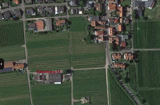 Immobilie kaufen in Kaiserberg 15, 76829 Nußdorf, Ex-Weingut HOFSTELLE in Top Lage