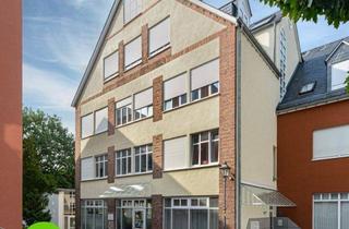 Penthouse kaufen in Perlengasse, 56288 Kastellaun, Penthouse mit Weitblick