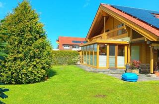 Einfamilienhaus kaufen in 26434 Wangerland / Horumersiel, Wangerland / Horumersiel - Individuelles Wohnen im Nordseeheilbad mit zusätzlicher Ferienvermietung