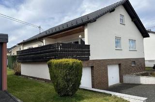 Einfamilienhaus kaufen in 56459 Bellingen, Bellingen - Einfamilienhaus in ruhiger Lage und trotzdem zentral