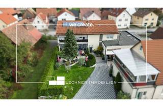 Haus kaufen in 91320 Ebermannstadt, Ebermannstadt - Solides Investment mit variabler Nutzung