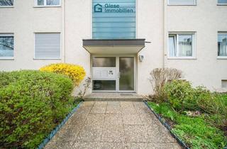 Wohnung kaufen in 70599 Stuttgart, Stuttgart - Helle 4,5-Zimmer Wohnung in Stuttgart-Plieningen