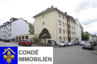 Wohnung kaufen in 42389 Wuppertal, Wuppertal - 5 Zimmer Maisonett-Wohnung mit 2 Bädern und ca. 124 m² Wohnfläche im beliebten Langerfeld