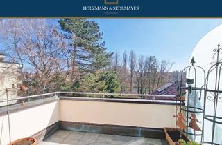 Wohnung kaufen in 84034 Landshut, Landshut - Einmalige Gelegenheit: Attraktive Maisonette-Wohnung in top Lage an der Isar