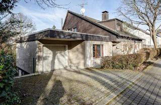 Einfamilienhaus kaufen in 58300 Wetter, Wetter - Mit Erbpacht: Großzügiges Einfamilienhaus mit Sonnengrundstück und Einzelgarage in Wetter (Ruhr)!