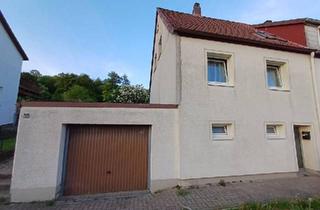 Doppelhaushälfte kaufen in 31061 Alfeld (Leine), Alfeld (Leine) - Doppelhaushälfte in Alfeld (Gerzen)