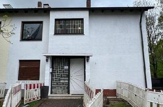 Mehrfamilienhaus kaufen in 44867 Bochum, Bochum - Mehrfamilienhaus zu verkaufen