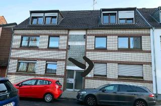 Wohnung kaufen in 41189 Mönchengladbach, Mönchengladbach - Eigentumswohnung in Mönchengladbach zu verkaufen