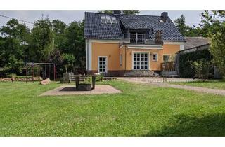 Haus kaufen in 06800 Raguhn-Jeßnitz, Raguhn-Jeßnitz - Ein-Zweifamilienhaus, großer Garten, Platz für Kleingewerbe